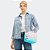 Lancheira Kipling Miyo Gradient Sea - Imagem 7