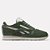 Tênis Reebok Classic Leather Masculino Green/Green/Grey - Imagem 1