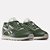 Tênis Reebok Classic Leather Masculino Green/Green/Grey - Imagem 3
