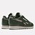 Tênis Reebok Classic Leather Masculino Green/Green/Grey - Imagem 2