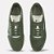 Tênis Reebok Classic Leather Masculino Green/Green/Grey - Imagem 4