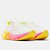Tênis Reebok Floatzig 1 Feminino Chalk/Sand/Pink - Imagem 3