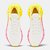 Tênis Reebok Floatzig 1 Feminino Chalk/Sand/Pink - Imagem 4