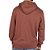 Moletom Billabong Canguru Small Arch Patch WT25 Vinho - Imagem 2