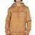 Moletom Quiksilver Canguru Word Block W25 Masculino Mostarda - Imagem 1