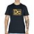 Camiseta DC Shoes DC Star WT25 Masculina Marinho - Imagem 1