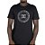Camiseta DC Shoes DC Corpo WT25 Masculina Preto - Imagem 1