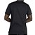 Camiseta DC Shoes DC Corpo WT25 Masculina Preto - Imagem 2