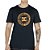 Camiseta DC Shoes DC Corpo WT25 Masculina Marinho - Imagem 1