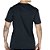 Camiseta DC Shoes DC Corpo WT25 Masculina Marinho - Imagem 2