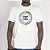 Camiseta DC Shoes DC Corpo WT25 Masculina Snow White - Imagem 1
