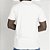 Camiseta DC Shoes DC Corpo WT25 Masculina Snow White - Imagem 2