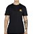 Camiseta DC Shoes Backstripe WT25 Masculina Preto - Imagem 1