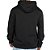 Moletom RVCA Canguru Big RVCA 380G PS WT25 Masculino Preto - Imagem 2