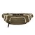 Pochete Oakley Enduro Belt Bag SM26 Army Green/Pebble - Imagem 1