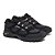 Tênis Oakley Sierra Terrain SM26 Masculina Blackout - Imagem 3