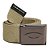 Cinto Oakley Ellipse Web Belt SM26 Pebble - Imagem 2