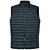 Colete Oakley Omni Thermal Vest WT25 Masculina Blackout - Imagem 3