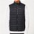 Colete Oakley Omni Thermal Vest WT25 Masculina Blackout - Imagem 1