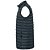 Colete Oakley Omni Thermal Vest WT25 Masculina Blackout - Imagem 5