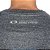 Camiseta Oakley TRN Graphic Skull WT25 Masculina Blackout - Imagem 3