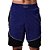 Bermuda Oakley O-Energy Line WT25 Masculina Team Purple - Imagem 1