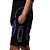 Bermuda Oakley O-Energy Line WT25 Masculina Team Purple - Imagem 4