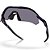 Óculos de Sol Oakley Radar Plate Polished Navy Prizm Grey - Imagem 4