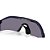 Óculos de Sol Oakley Radar Plate Polished Navy Prizm Grey - Imagem 6