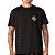 Camiseta MCD More Core Division Quadr SM26 Masculina Preto - Imagem 1