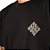 Camiseta MCD More Core Division Quadr SM26 Masculina Preto - Imagem 3