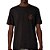 Camiseta MCD Espada Peito Lenticular SM26 Masculina Preto - Imagem 1