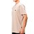 Camiseta Oakley Patch Tee II WT25 Masculina Humus - Imagem 4