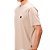 Camiseta Oakley Patch Tee II WT25 Masculina Humus - Imagem 3