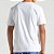 Camiseta Volcom Solid Stone WT25 Masculina Branco - Imagem 2