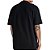 Camiseta Volcom Comfort Air Cooled WT25 Masculina Preto - Imagem 2