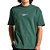 Camiseta Volcom Comfort Air Cooled WT25 Masculina Verde - Imagem 1