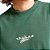 Camiseta Volcom Comfort Air Cooled WT25 Masculina Verde - Imagem 3