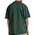 Camiseta Volcom Comfort Air Cooled WT25 Masculina Verde - Imagem 2