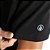 Camiseta Volcom Comfort Circle Solid WT25 Masculina Preto - Imagem 3
