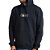 Moletom Volcom Canguru Galactic WT25 Masculina Preto - Imagem 1