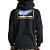Moletom Volcom Canguru Watanite WT25 Masculino Preto - Imagem 2