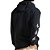Moletom Volcom Aberto Iconic Stone WT25 Masculina Preto - Imagem 2