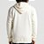Moletom Volcom Aberto Iconic Stone WT25 Masculina Off White - Imagem 2