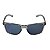 Óculos de Sol HB Gipps II Smoky Quartz l Blue Chrome - Imagem 2