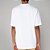 Camiseta Oakley Heritage Metal SM25 Masculina Branco - Imagem 2