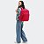 Mochila Kipling Seoul XL True Pink - Imagem 10
