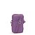 Bolsa Kipling Tally Purple Passion - Imagem 2