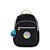 Mochila Kipling Seoul True Black FC25 - Imagem 1