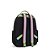 Mochila Kipling Seoul True Black FC25 - Imagem 5